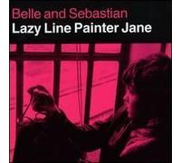 Lazy Line Painter Jane
