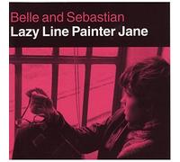 Lazy Line Painter Jane [Import]