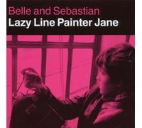 Lazy Line Painter Jane / You Made Me Forget by Import [Generic] (1999-02-16)