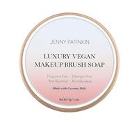 Lazy Perfection by Jenny Patinkin Savon de luxe végétalien pour pinceaux de maquillage