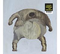 Lazy Queen - A Human Reaction (Ltd.Multicoloured Ep+Stickers)