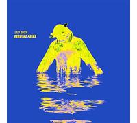 Lazy Queen - Growing Pains (Ep)