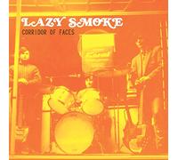 Lazy Smoke - Corridor of Faces [Import]