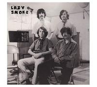 Lazy Smoke – Corridor of Faces Demos – Vinyle 12" – Import – Édition limitée