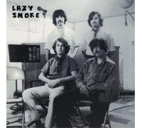 Lazy Smoke – Corridor of Faces Demos – Vinyle 12" – Import – Édition limitée