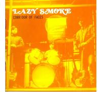 Lazy Smoke - Corridor of Faces [Import Allemand]