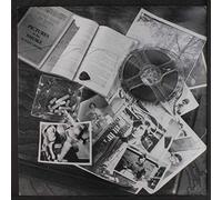 LAZY SMOKE - pictures in the smoke LP