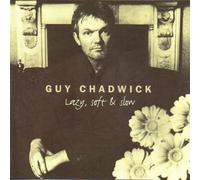 Lazy, Soft & Slow/Deluxe Gold Coloured Vinyl/2 Bonus Tracks