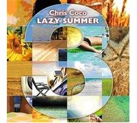 Lazy Summer Vol. 3 Mixe Par Chris Coco