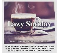Lazy Sunday - The Album