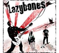 Lazybones – En attendant l'heure – CD
