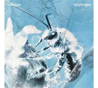 Lazybones Vinyle