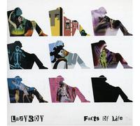 Lazyboy - Facts of Life