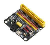 lazyfun Carte d'extension MBIT EXP1 fiable pour des performances stables Module de contrôle et de développement électronique d'automatisation