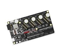 lazyfun Composant de mise à niveau avancé pour les écrivains avec fonctions intelligentes pour les tâches d'impression complexes et composant d'extension CAN Bus rapide avec nivellement automatique