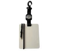 lazyfun Écrire pour la plongée avec outil de navigation sous-marine et communication claire