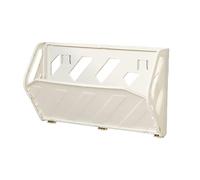 lazyfun Étagère à chaussures verticale multi-usage design extensible installation facile organisateur de rangement parfait pour les locataires étagère à chaussures peu encombrante