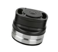 lazyfun Grands jeux de direction à roulements compatibles avec freins internes larges surfaces réduit le risque d'usure Jeu de direction pour vélos