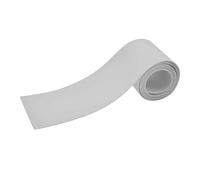 lazyfun Rustines de réparation imperméables pour bateaux gonflables canoës kayaks patchs de réparation gonflables en PVC