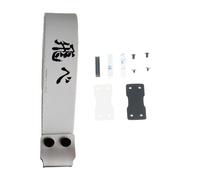 lazyfun Sangles de clavier Fire68 pour plus d'esthétique et de confort. Corde amovible. Prenez le contrôle