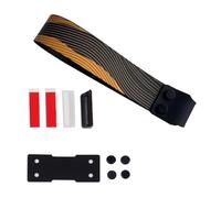 lazyfun Sangles de clavier Fire68 pour plus d'esthétique et de confort. Corde amovible. Prenez le contrôle