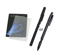 lazyfun Stylo de carte visuelle Distorsion de perspective Gimmick Jouet de rue Nouveauté Tour de magie pour enfants et adultes Astuce Facile à utiliser Jouet magique Camion Stylo et camion