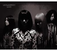 Lazygunsbrisky - Quixotic [Import]