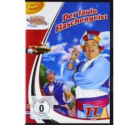Lazytown - Der Faule Flaschengeist-Vol.11 [Import]