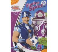Lazytown - LazyTown - DVD Vol. 5 "Faules Spiel"