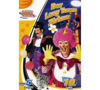 Lazytown - Vol.10-der Lazy Town Zirkus [Import]