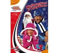 Lazytown - Weihnachten in Lazytown (3