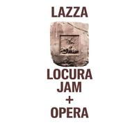 Lazza - Locura Jam/Opera LP [Vinyl] [Import]