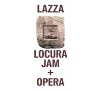 Lazza - Locura Jam/Opera [Import]