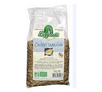 Lazzaretti - Crozets Fins Au Sarrasin 500G - Unité