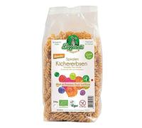 Lazzaretti Lot de 6 spirales de pois chiches - 250 g