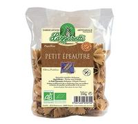 Lazzaretti - Papillons Petit Epeautre Semi Complet Bio 250G - Vendu par unité