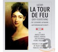 Lazzari, S. - La Tour De Feu