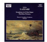 Lazzari/Symphony/Maritime Pictures