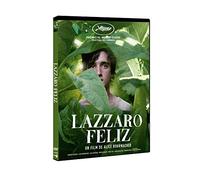Lazzaro feliz - DVD