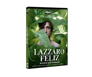 Lazzaro feliz - DVD
