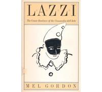 Lazzi