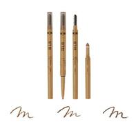LB - 3 In 1 Eyebrow Natural Brown