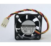 LB 4010 LB124010SD3 DC12V 0.13A ZP 40x40x10MM silent cooling fan