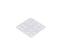 Beurer Cartouche de détartrage LB 50/LB 88 10 pièces Blanc