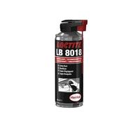 LOCTITE LB 8018 DEGRIPPANT SUPER PUISSANT, LUBRIFIANT DE 400 ml PRO