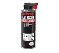 LB 8201 Spray 5 voies 400 ml