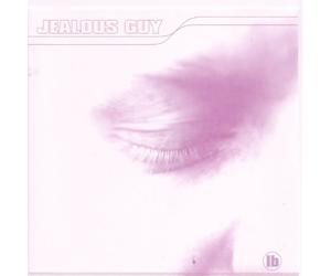 Lb (Lassigue Bendthaus) - Jealous Guy/Superbad [Import]