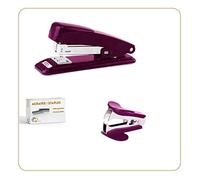 LB Office 8301 Kit Agrafage EB-3P - Agrafeuse + Ôte-agrafes + 500 agrafes