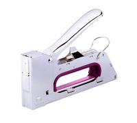 Lb Office Cloueur Force Plus Agrafes N°13/6-8-10 Violet
