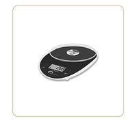 Little Balance Pèse-Lettres Électronique Little Balance 5 Kg / 1g Hbp 900 Noir